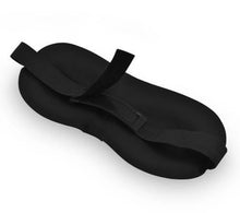 Load image into Gallery viewer, Glamza 3D Soft Padded Sleep Mask