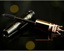 Load image into Gallery viewer, Glamza Crown Head 4D Mascara