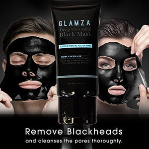 Glamza Blackhead Peel Off Mask 50g