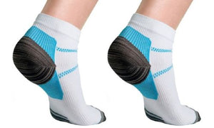 Pain Relief Compression Ankles Socks