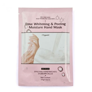 Moisturising Hand Mask