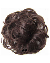 Load image into Gallery viewer, Messy Hair Scrunchy or Scrunchies