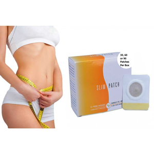 Slim Patch Slimming Patches
