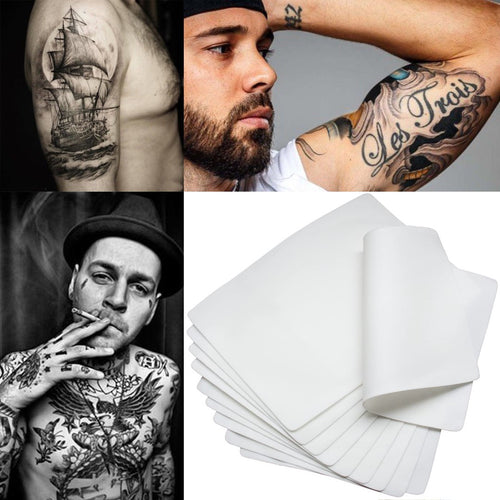 Glamza Double Sided Tattoo Skins