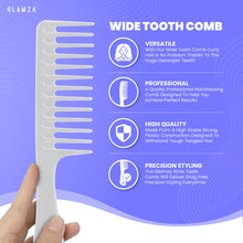 Load image into Gallery viewer, Glamza Big Wide Comb