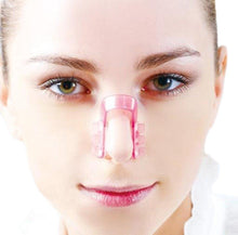 Load image into Gallery viewer, Glamza Perfect Nose Corrector Clip