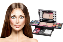 Load image into Gallery viewer, ZMILE Diamonds Makeup Set - Vegan Friendly